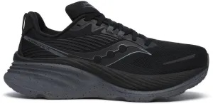 Saucony Hurricane 24 Mens Running Shoes - Black Prime X 2.0 Strung Running Shoes