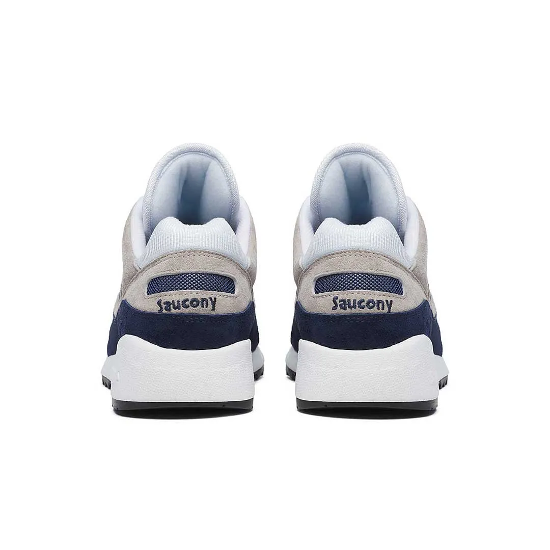 Casual Racing Shoes Saucony - Men's Shadow 6000 Shoes (S70441-64)