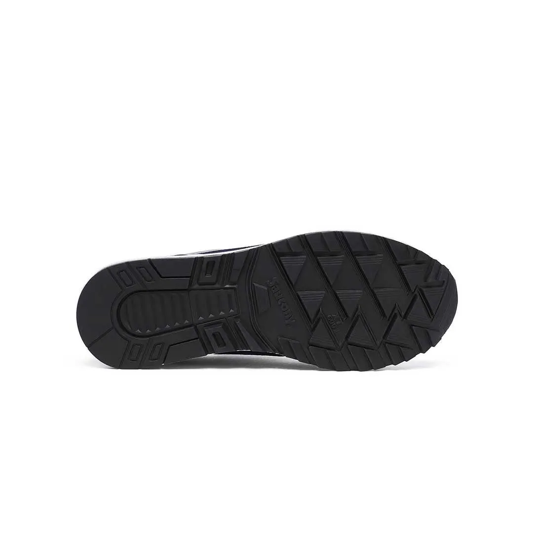 Saucony - Men's Shadow 6000 Shoes (S70441-64) E-series Ad Casual Shoes