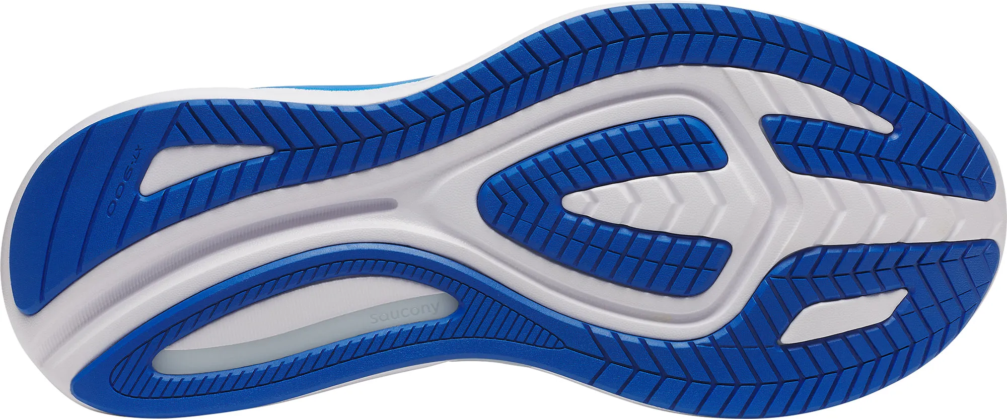 Fresh Foam X Kaiha Running Shoe Saucony Omni 22 Mens Running Shoes - Grey