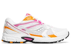 Saucony Ride Millennium Oxfords Never Brogues