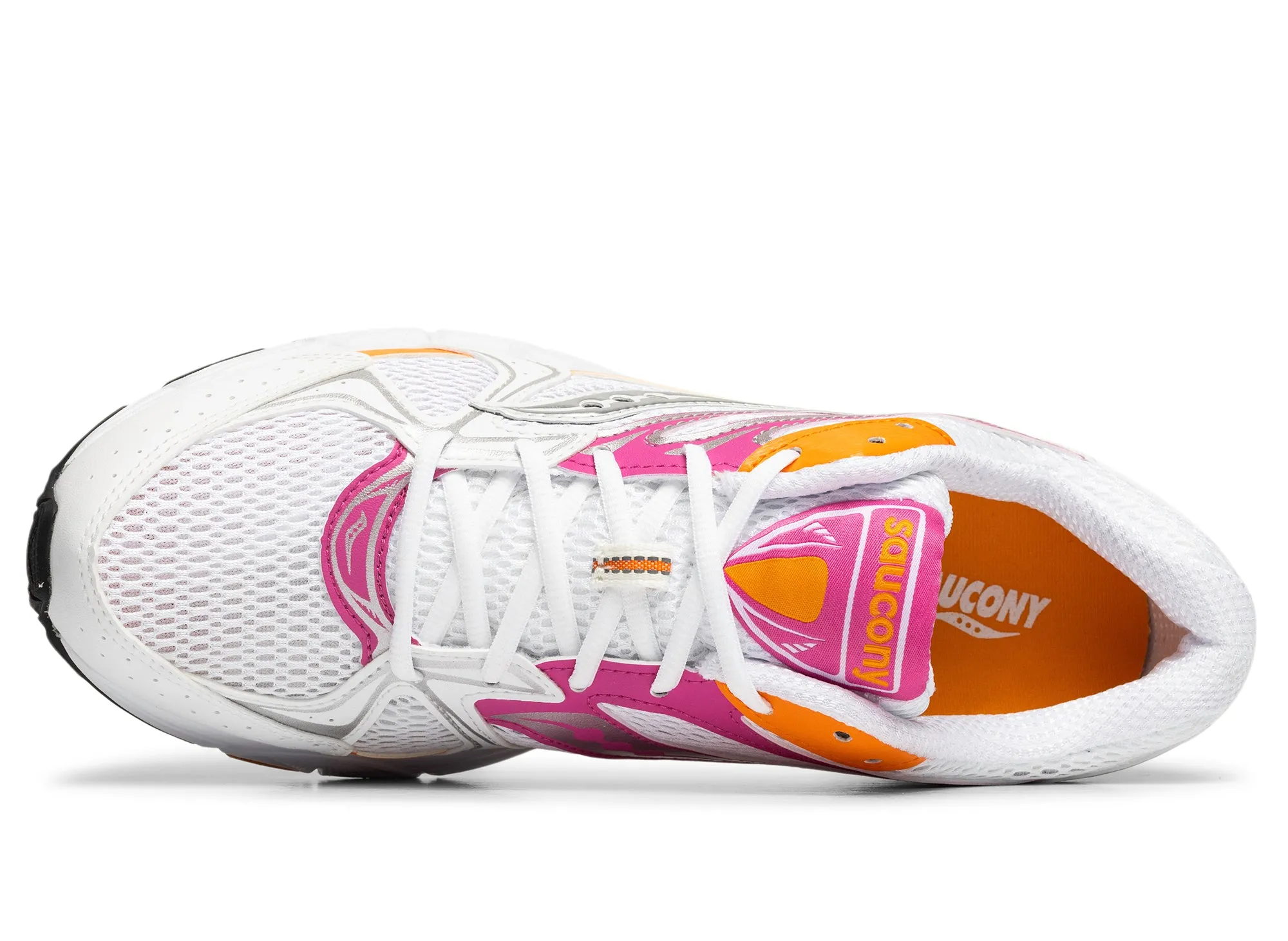 Saucony Ride Millennium Oxford Edition 2025