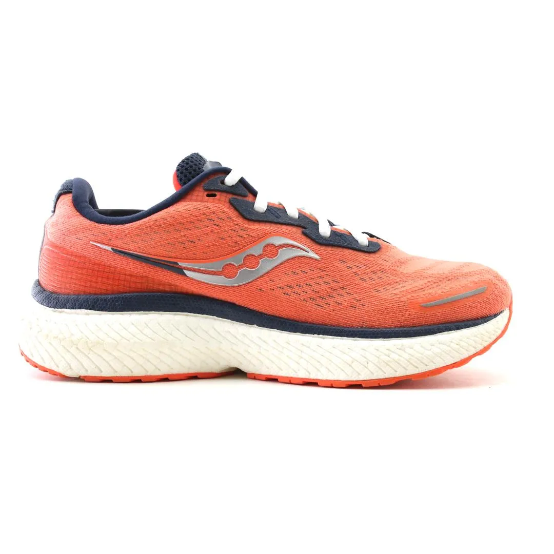 SAUCONY TRIUMPH 19 Track Shoes Running