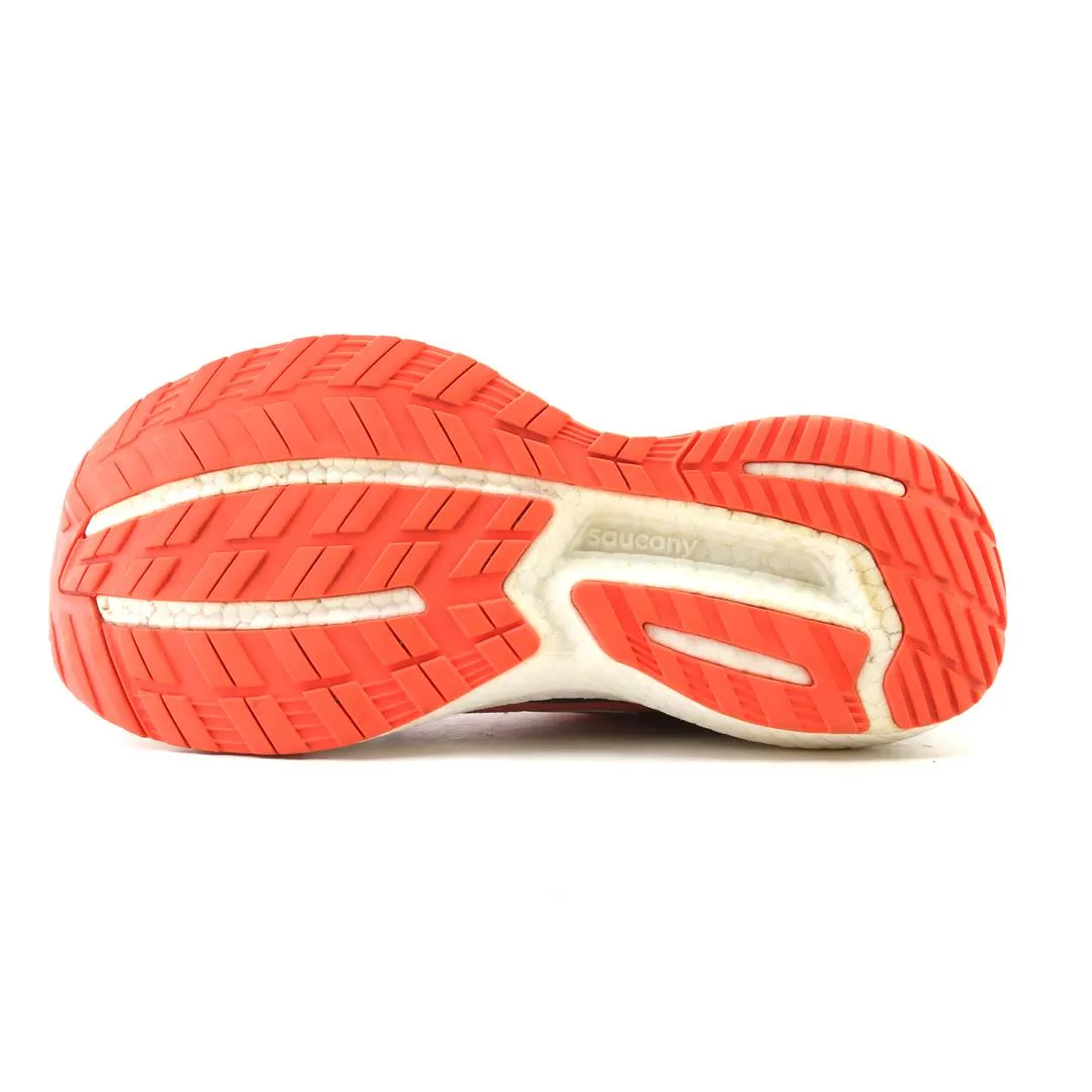 Good Running Shoes For Guys SAUCONY TRIUMPH 19