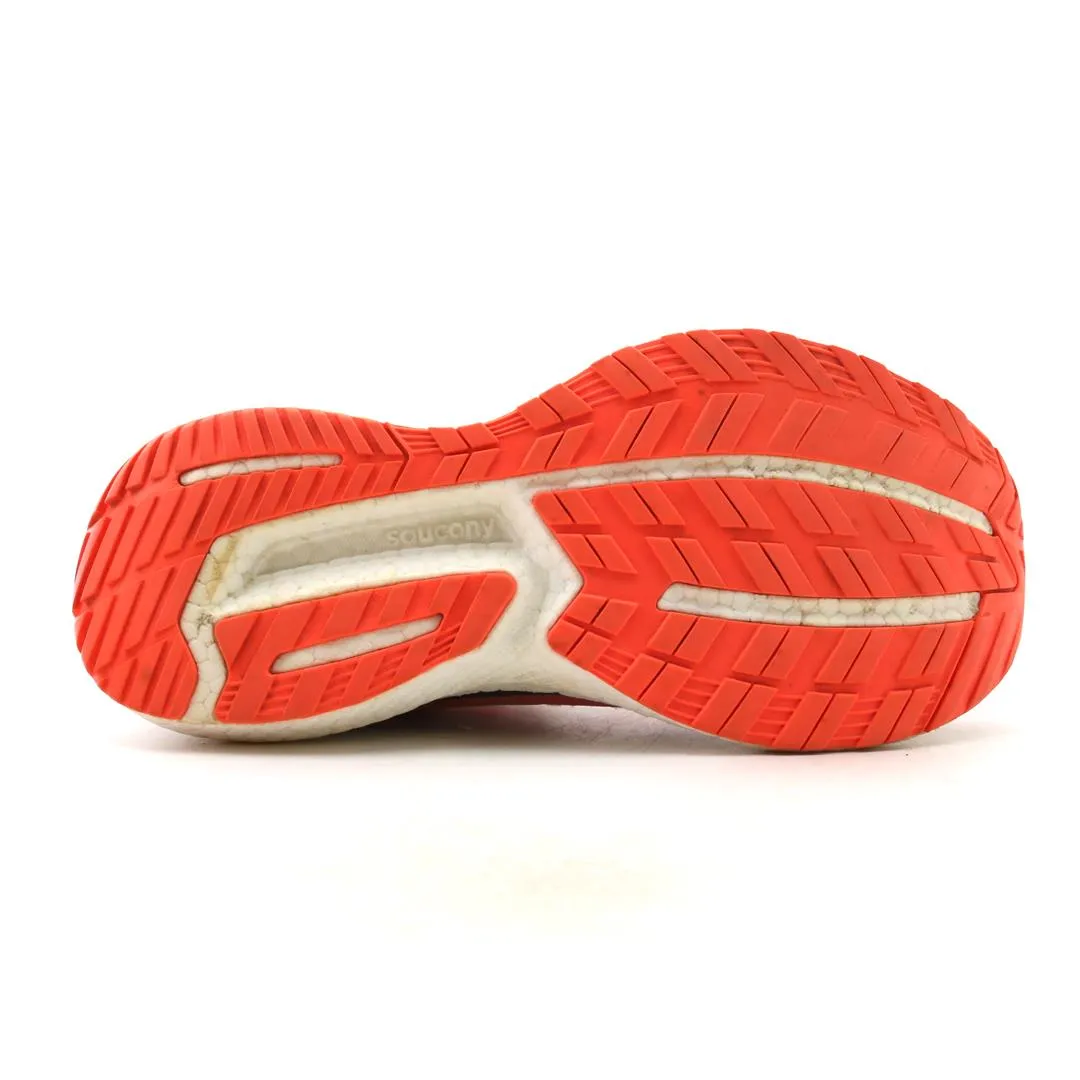 SAUCONY TRIUMPH 19 Half Marathon Running Shoes