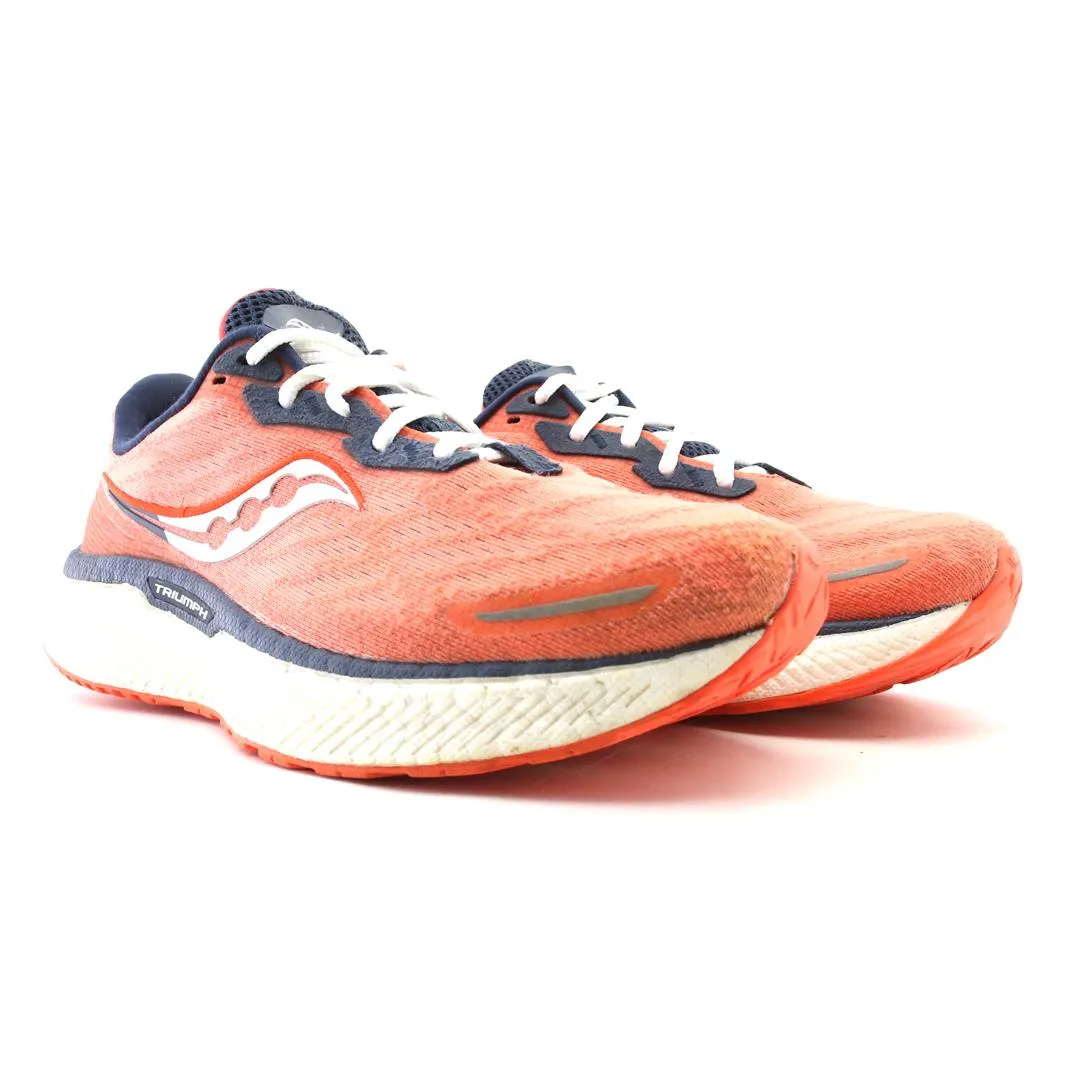 SAUCONY TRIUMPH 19 Running Triathlon Shoes