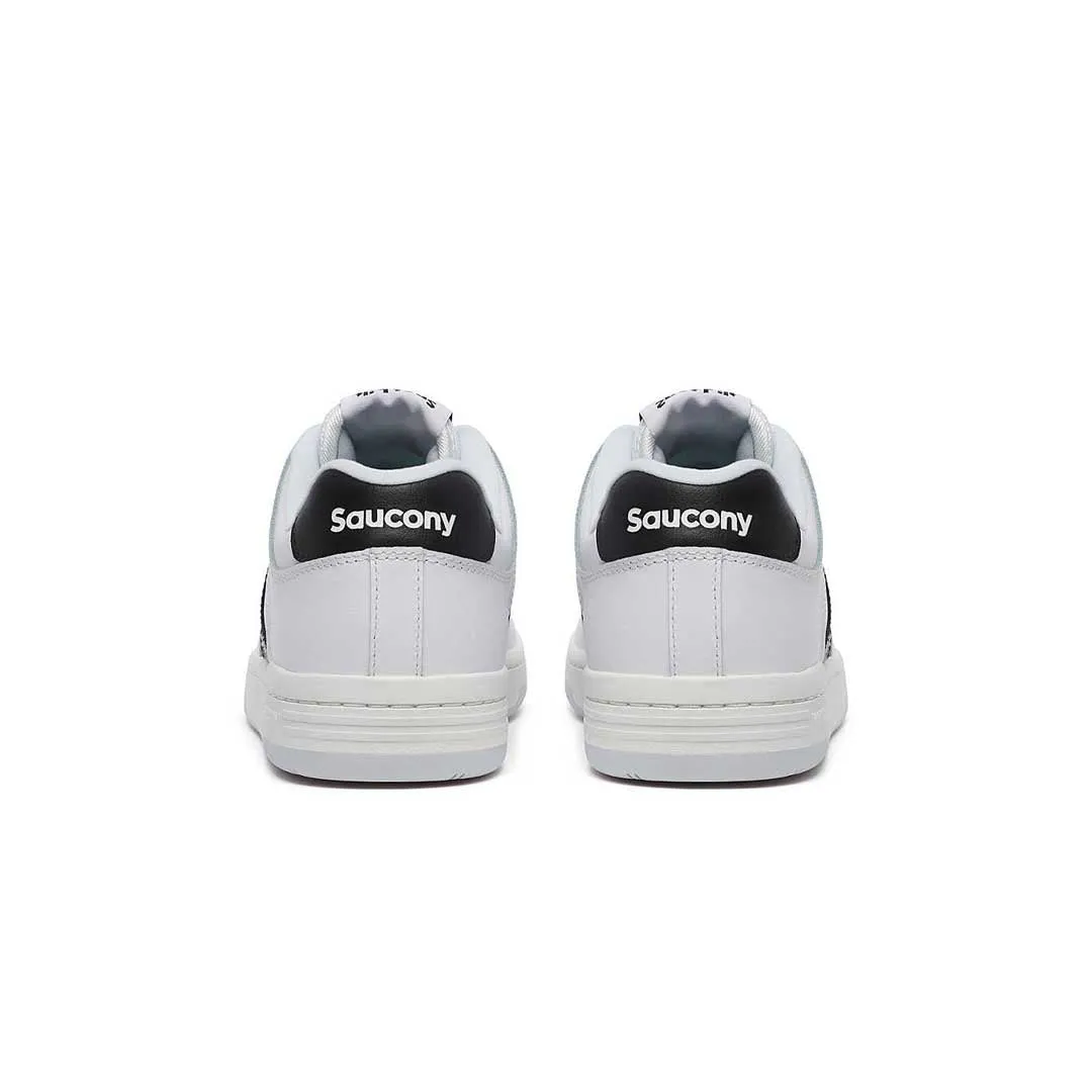 Slip On Walking Shoes Lightweight Casual Running Sneakers Saucony - Unisex Spot-Bilt Hawk Shoes (S70851-2)