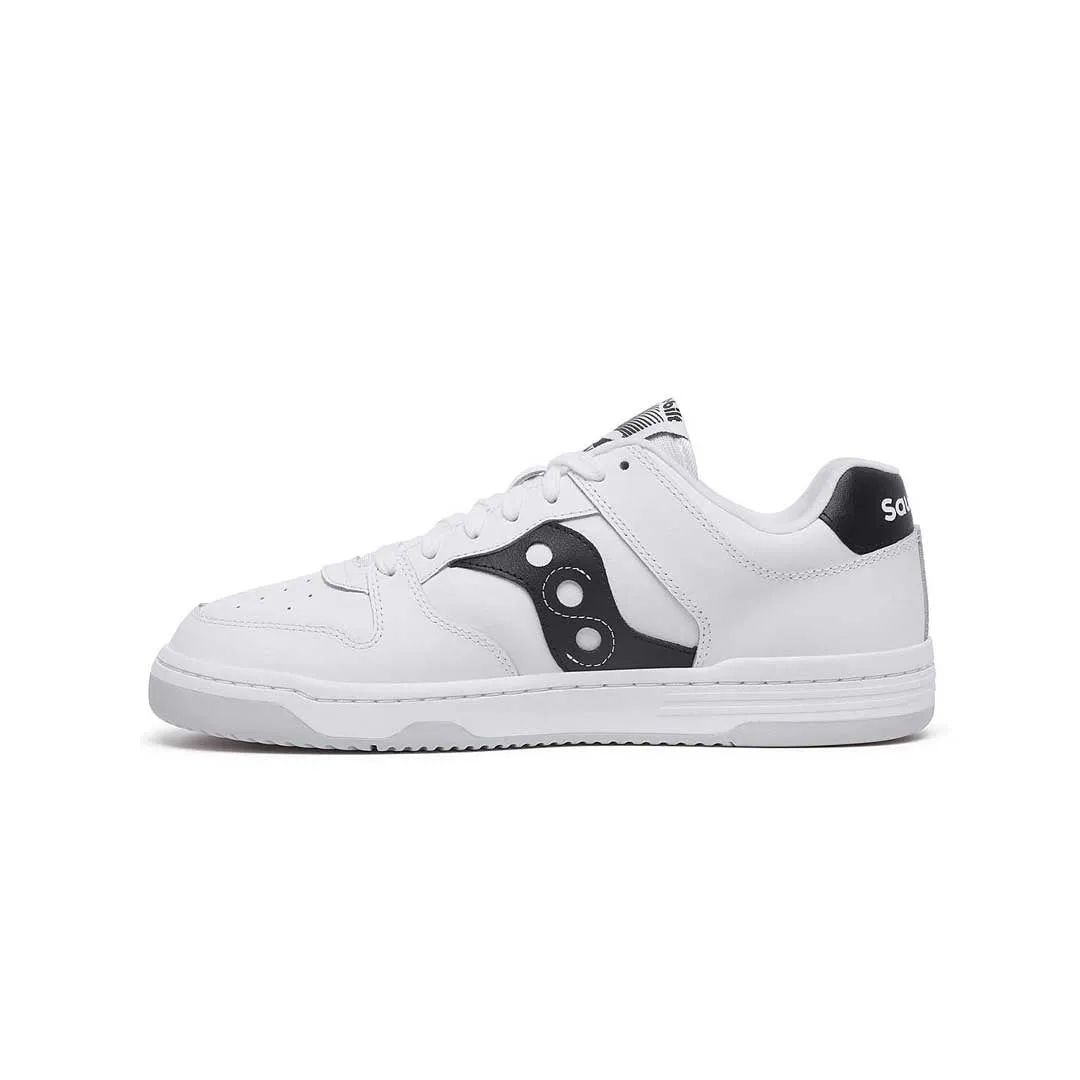 Saucony - Unisex Spot-Bilt Hawk Shoes (S70851-2) Basics Casual Shoes