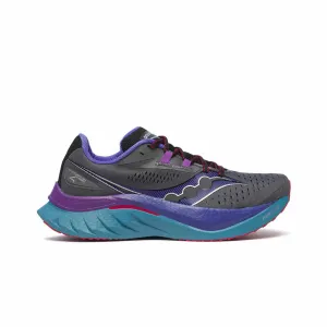 Evo Running Shoe Saucony | Women's Endorphin Speed 4 Running Shoes - Shadow