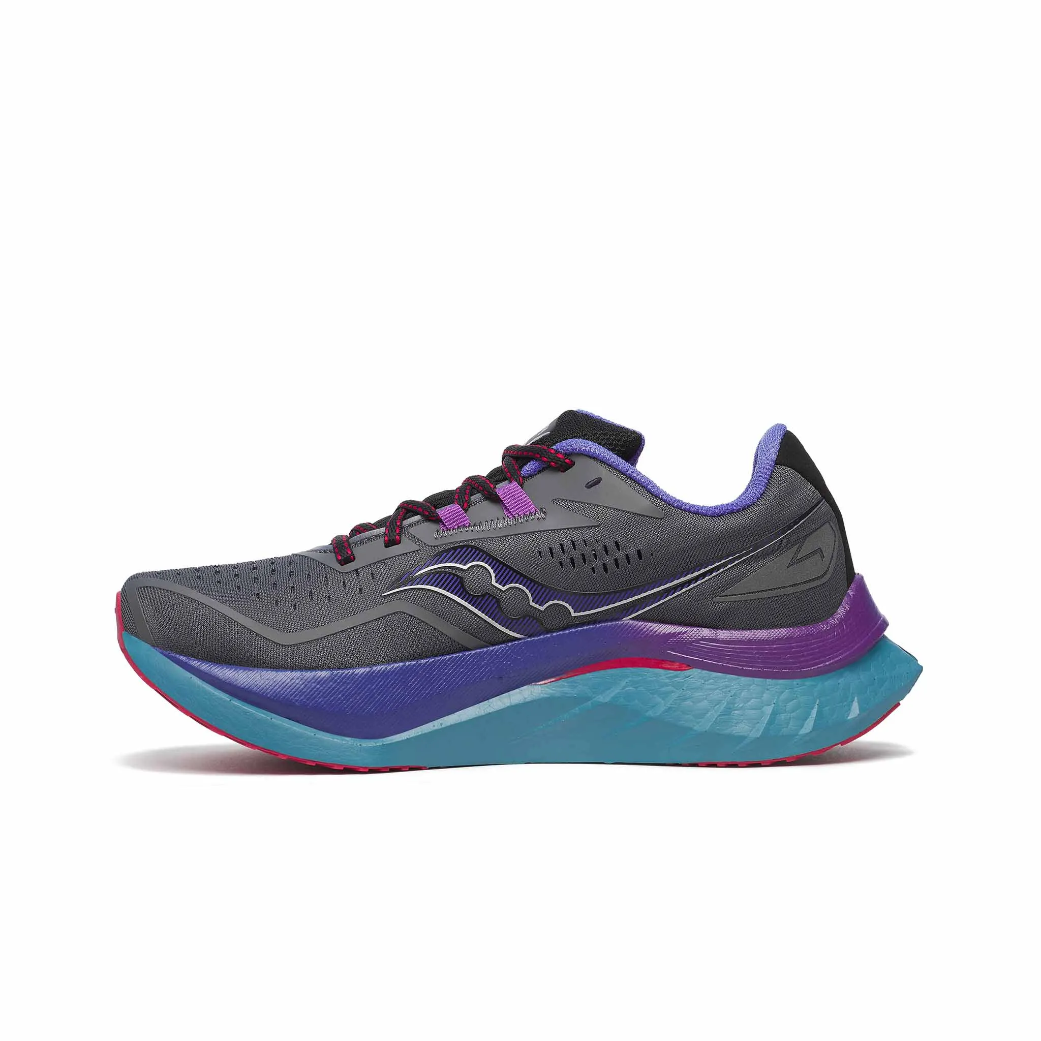 Saucony | Women's Endorphin Speed 4 Running Shoes - Shadow Torin Running Shoes