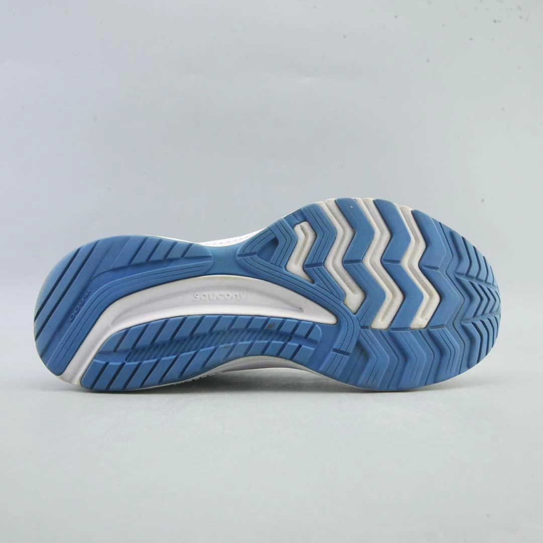 Good Running Shoes With Bad Knees SAUCONY COHESION 14