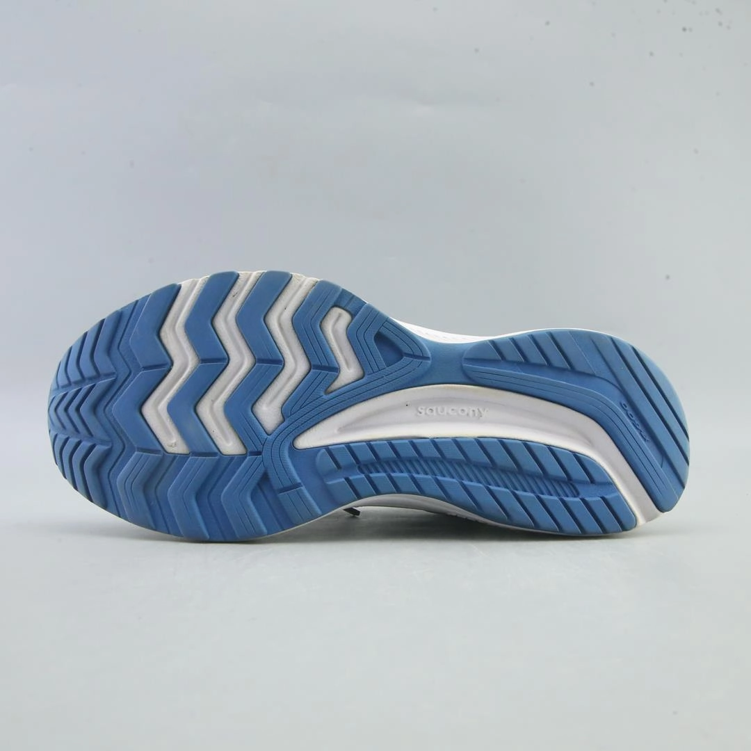 Running Shoes For Sprinters SAUCONY COHESION 14