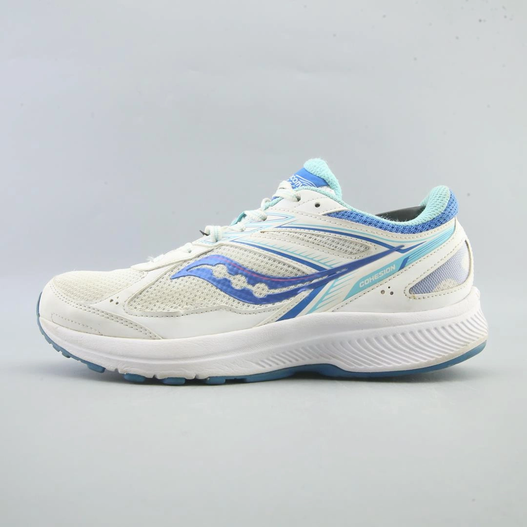 Best Overpronation Running Shoe SAUCONY COHESION 14