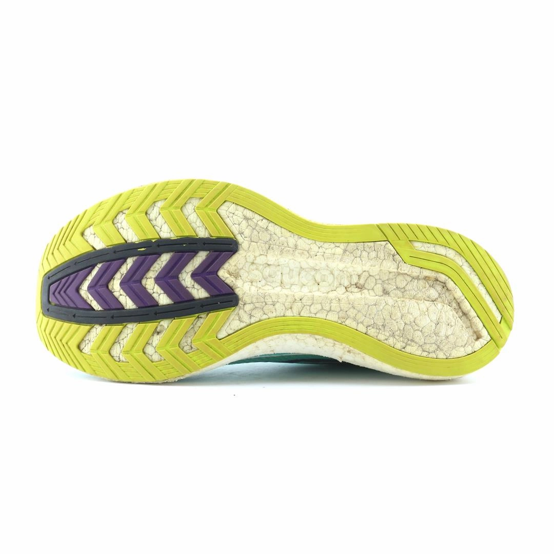 SAUCONY ENDORPHHIN SPEED 2 Waffle Debut Running Shoe