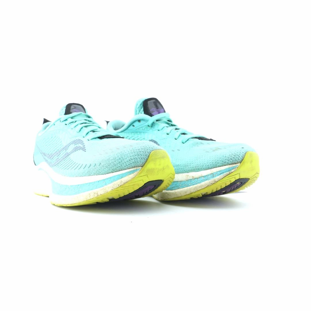 Cross Country Running Flats Racing Shoes SAUCONY ENDORPHHIN SPEED 2