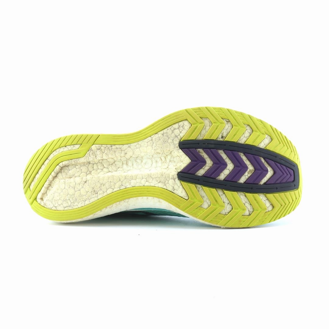 Difference Between Running Shoes And Walking Shoes SAUCONY ENDORPHHIN SPEED 2