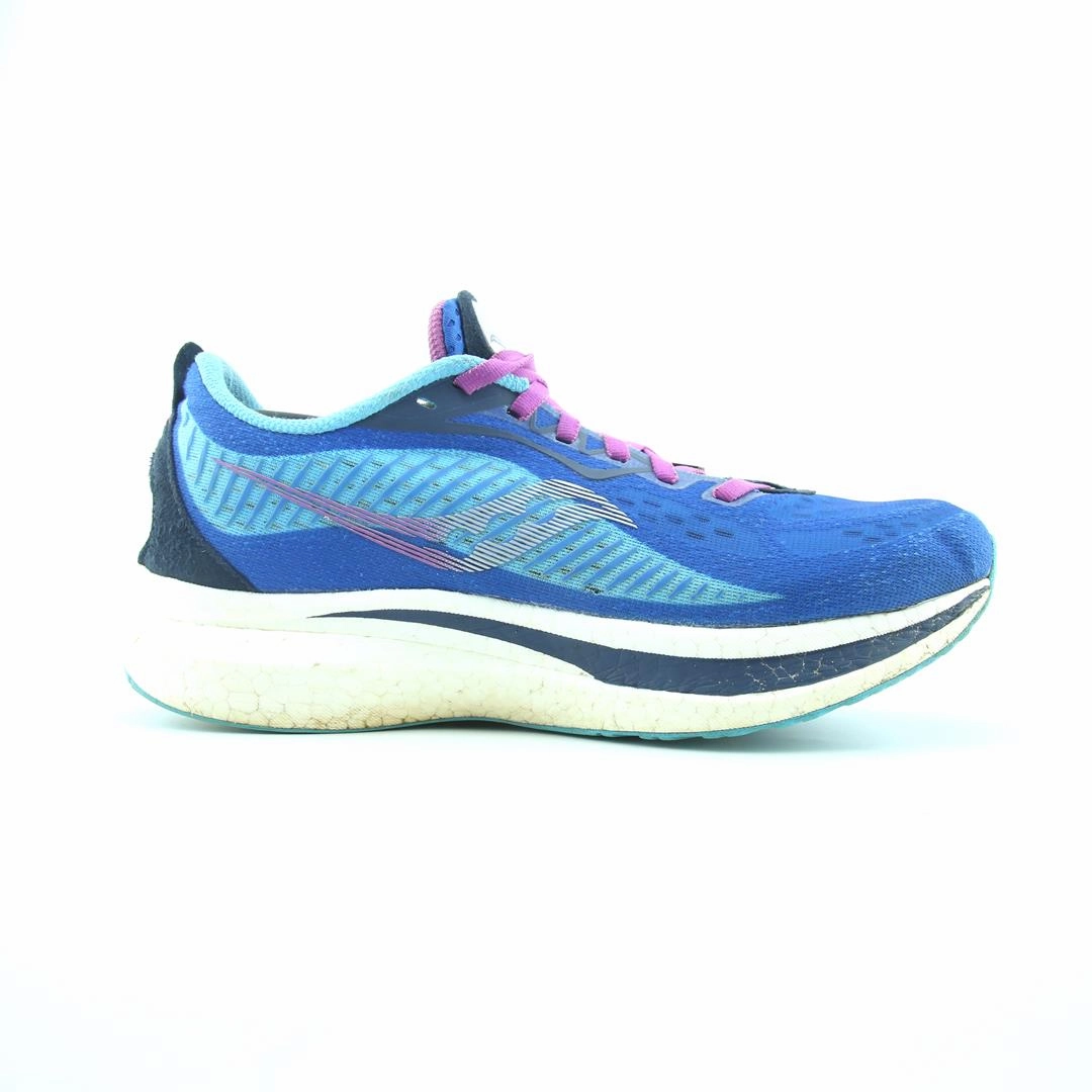 Best Running Long Distance Shoes SAUCONY ENDORPHIN SPEED 2