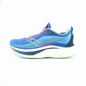 SAUCONY ENDORPHIN SPEED 2 Best Running Shoes For Ultramarathon