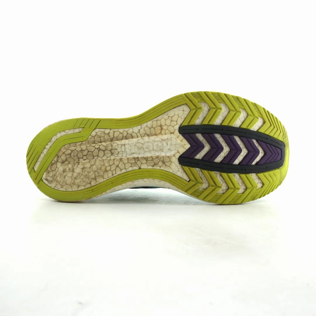 Best Running Shoes For Running On Concrete SAUCONY ENDORPHIN SPEED 2