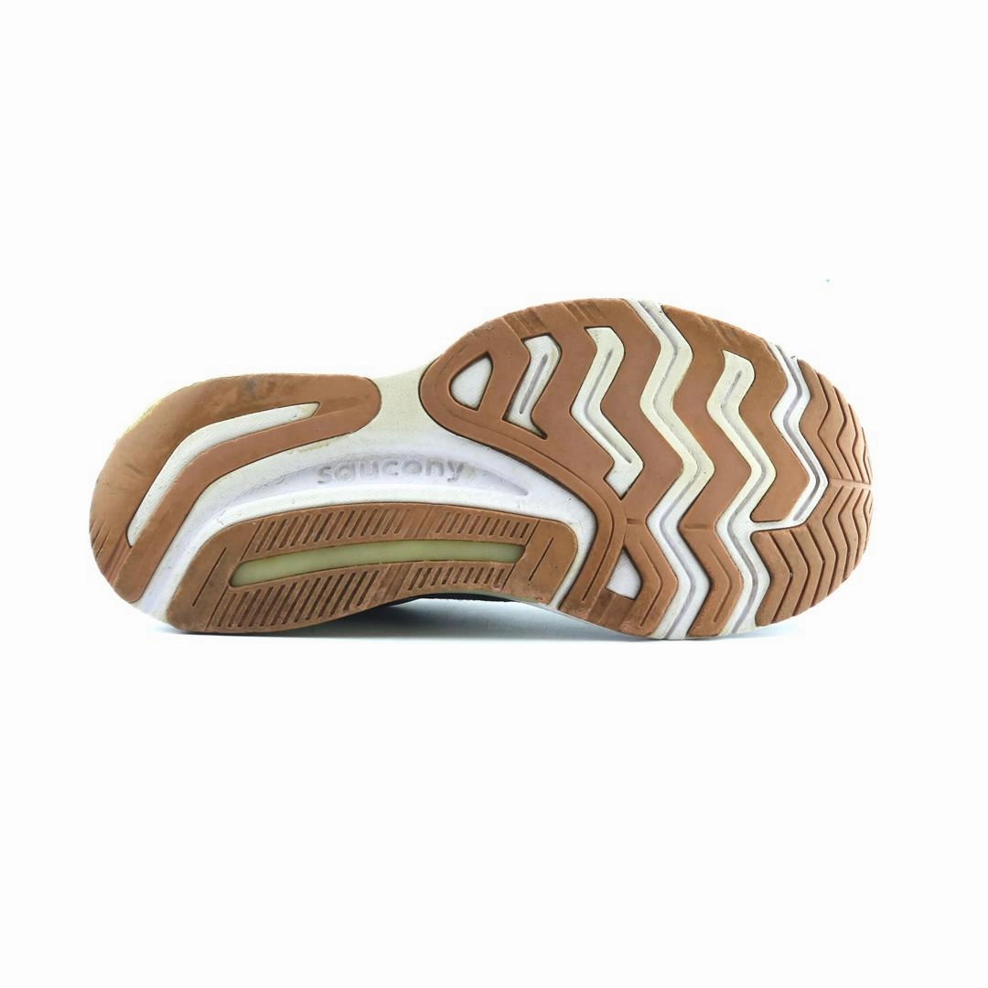 SAUCONY GUIDE 14 Glow In The Dark Running Shoes