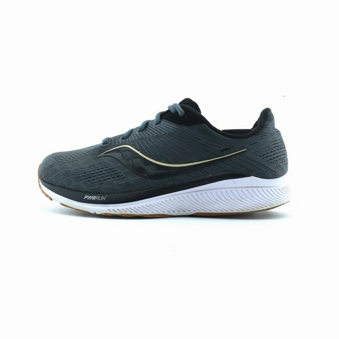 SAUCONY GUIDE 14 Cartoon Shoes Running