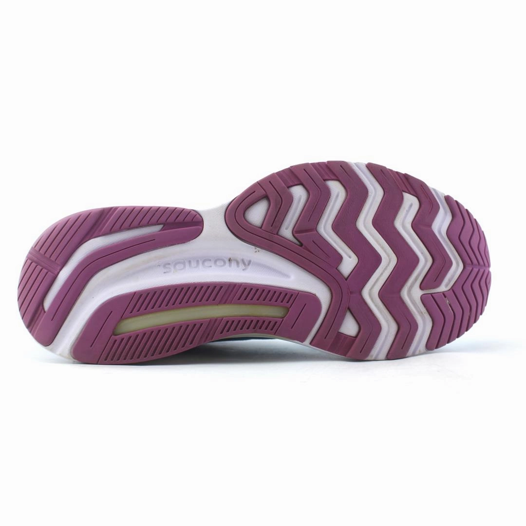 Running Light Weight Shoes SAUCONY GUIDE 14