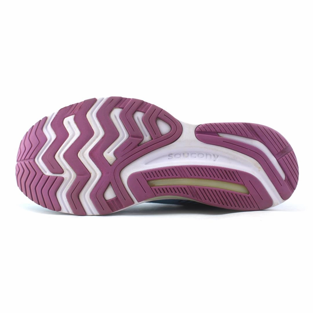 Types Of Running Shoes SAUCONY GUIDE 14