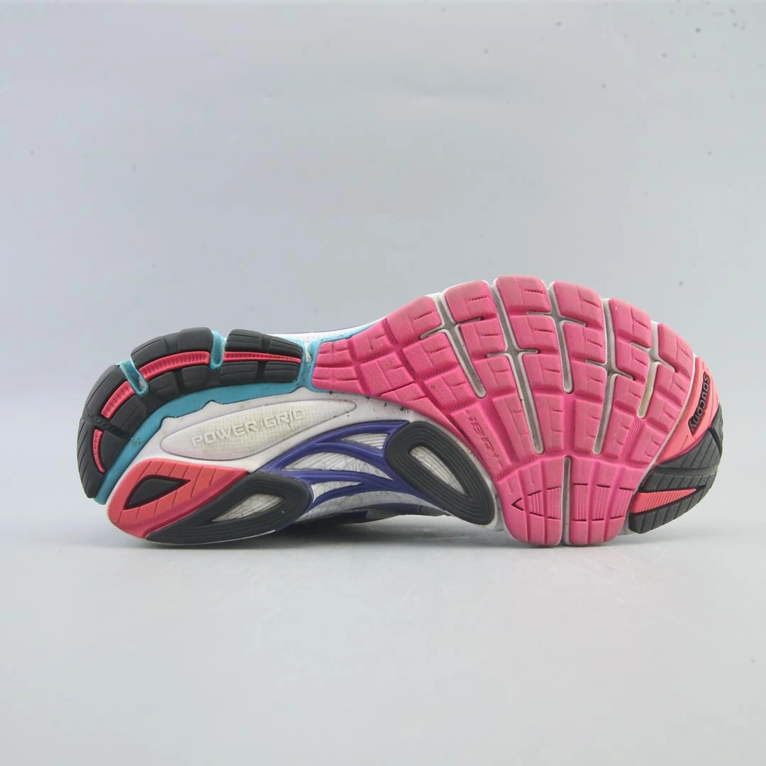 Gel Nimbus 26 Running Shoes SAUCONY GUIDE 8