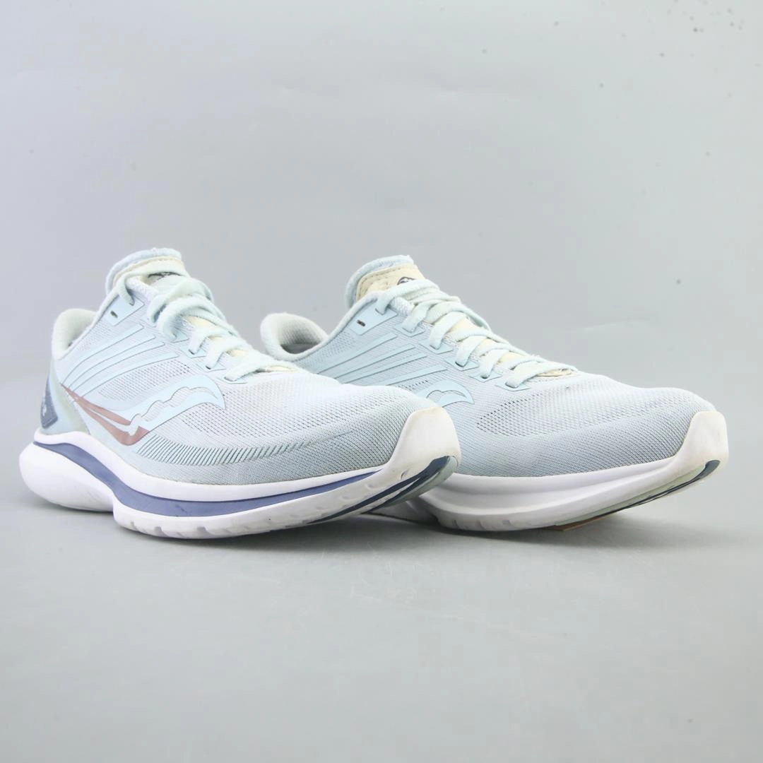 Free 4.0 Running Shoes SAUCONY KINVARA 12