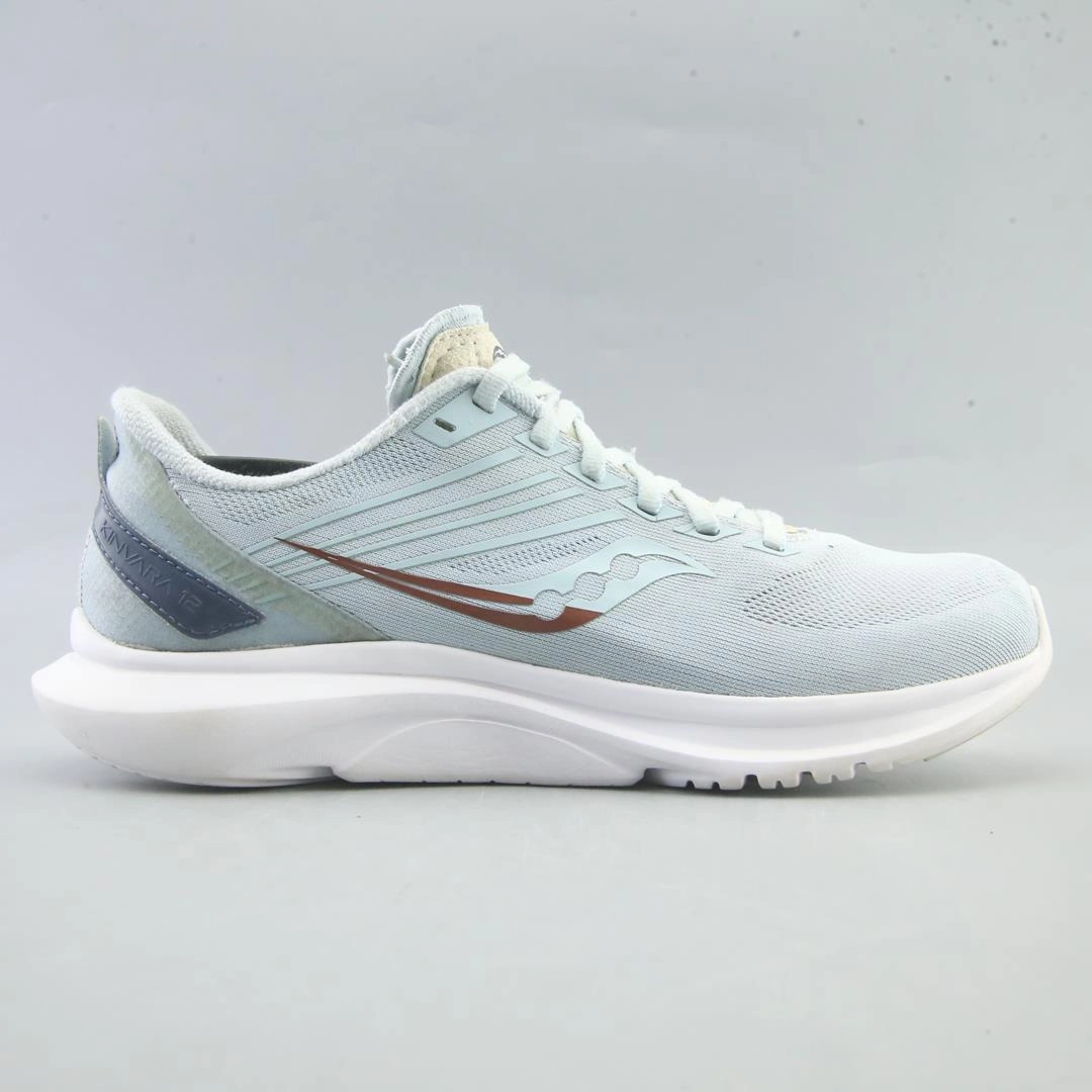 Best All Round Running Shoes SAUCONY KINVARA 12