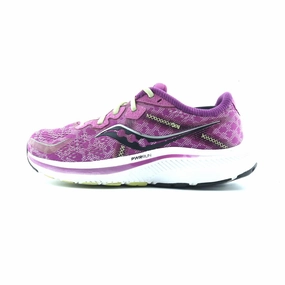 SAUCONY OMNI 20 Super Cushioned Running Shoes