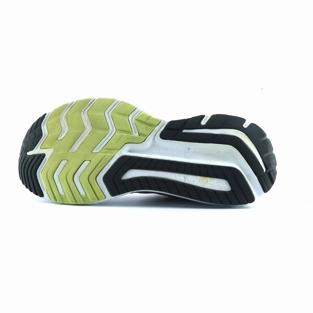 SAUCONY OMNI 20 Natural Running Shoes