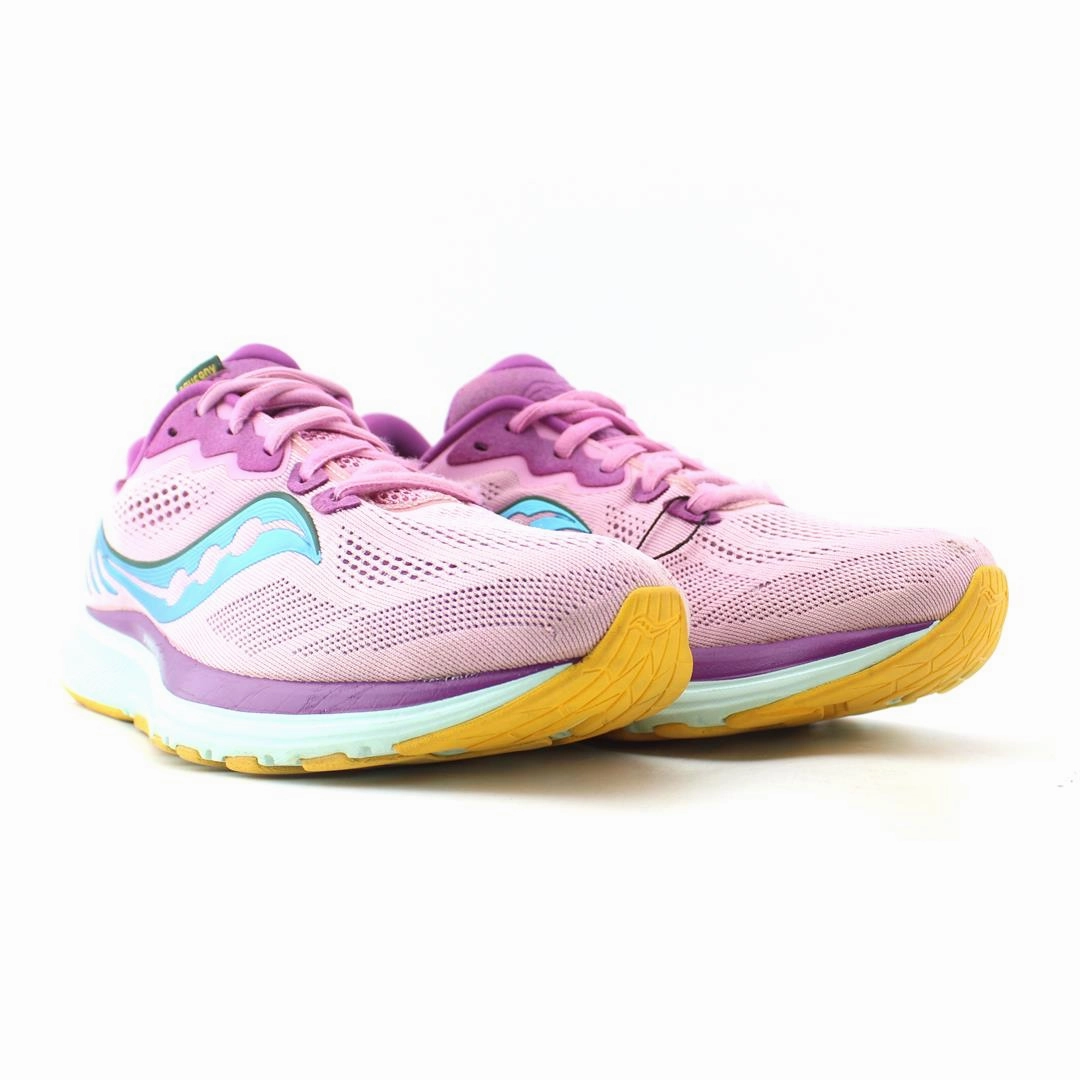 Most Recommended Running Shoes SAUCONY RIDE 14