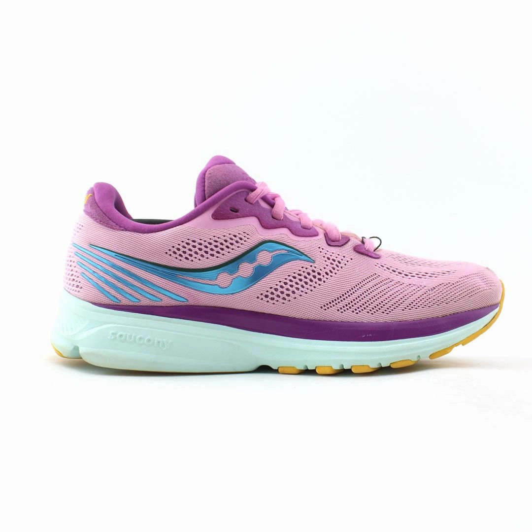 SAUCONY RIDE 14 Lifting/running Shoes