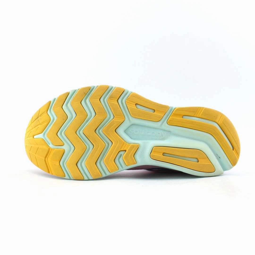 SAUCONY RIDE 14 Best Running And Weight Lifting Shoes