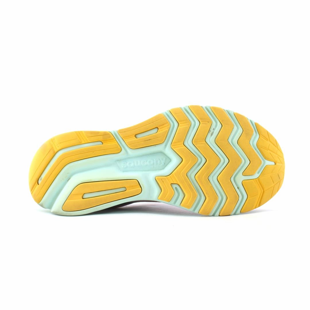 Tazon 6 Fm Running Shoe SAUCONY RIDE 14