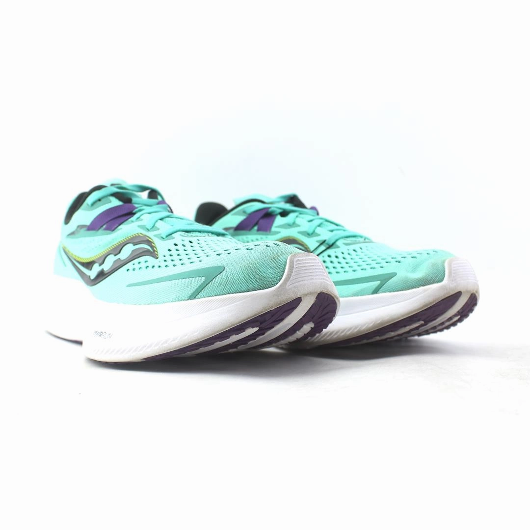 SAUCONY RIDE 15 Five Finger Running Shoes