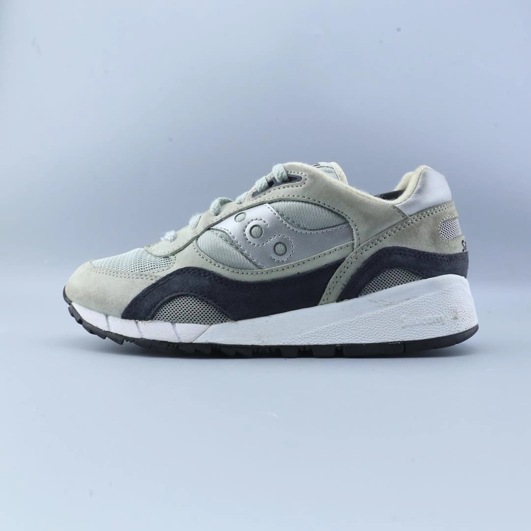 SAUCONY SHADOW 6000 Running Shoes For Teens