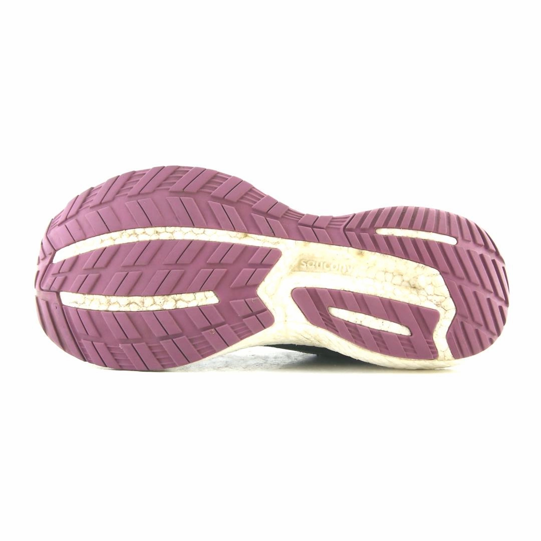 Natural Running Shoes SAUCONY TRIUMPH 19