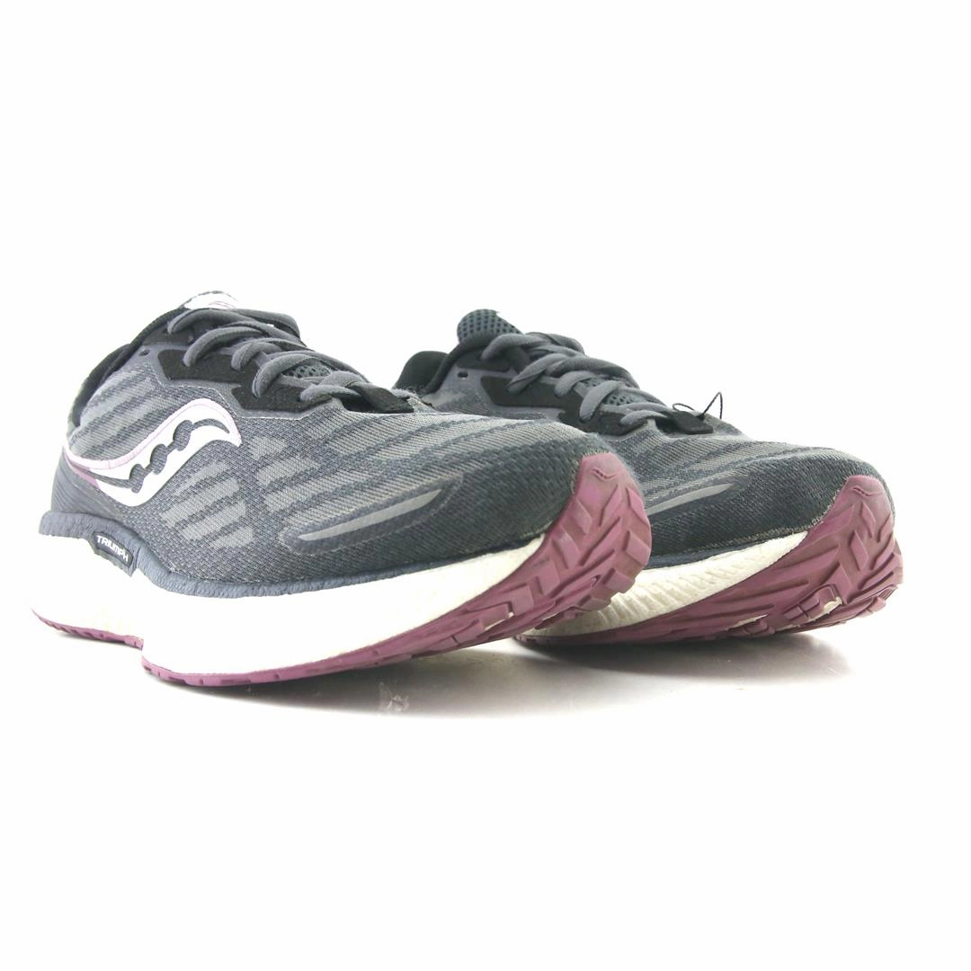 SAUCONY TRIUMPH 19 Top Running Shoes 2024 Reviews