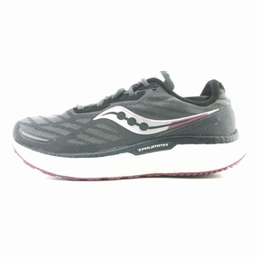 SAUCONY TRIUMPH 19 Pronation Running Shoes