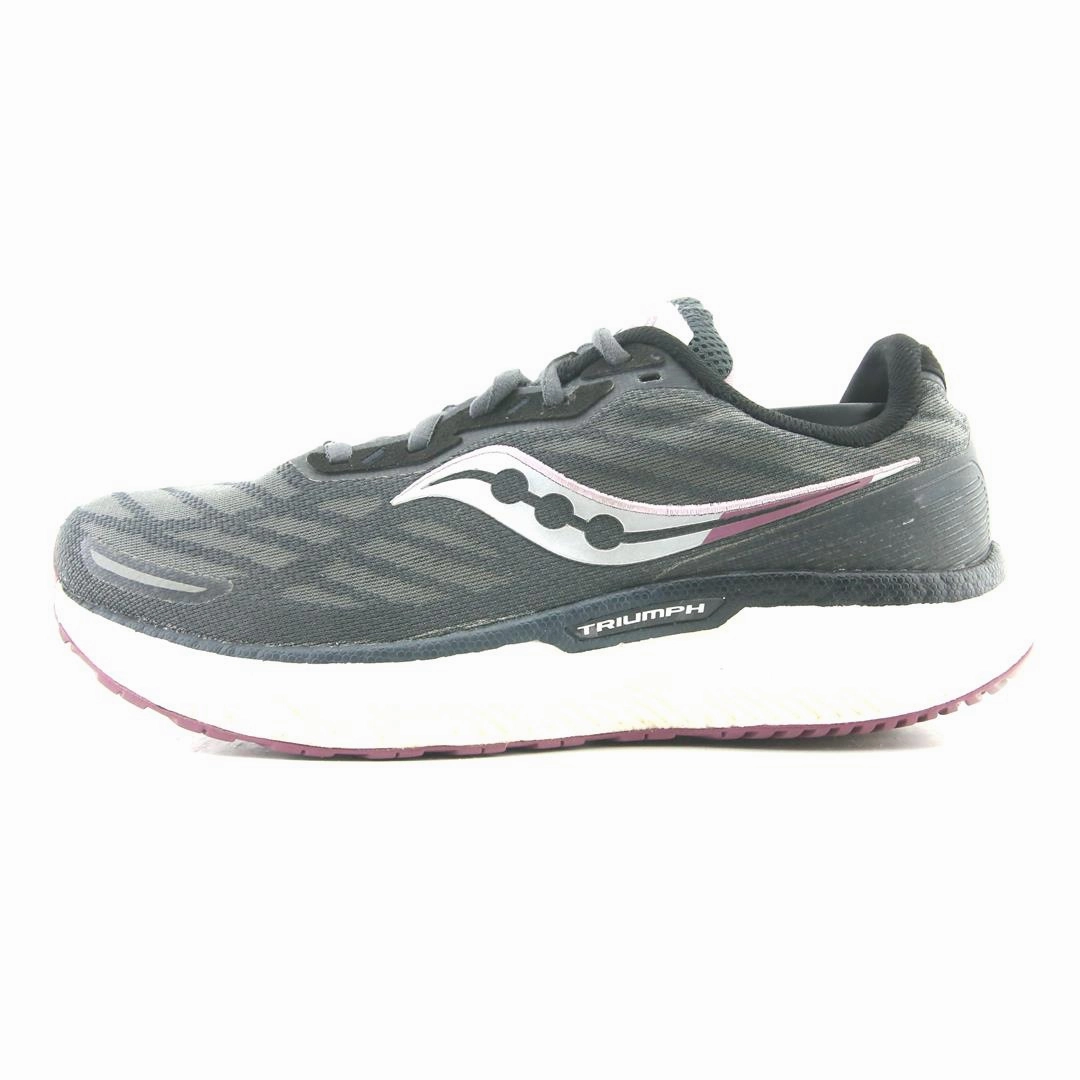 On Cloud Running Shoes SAUCONY TRIUMPH 19