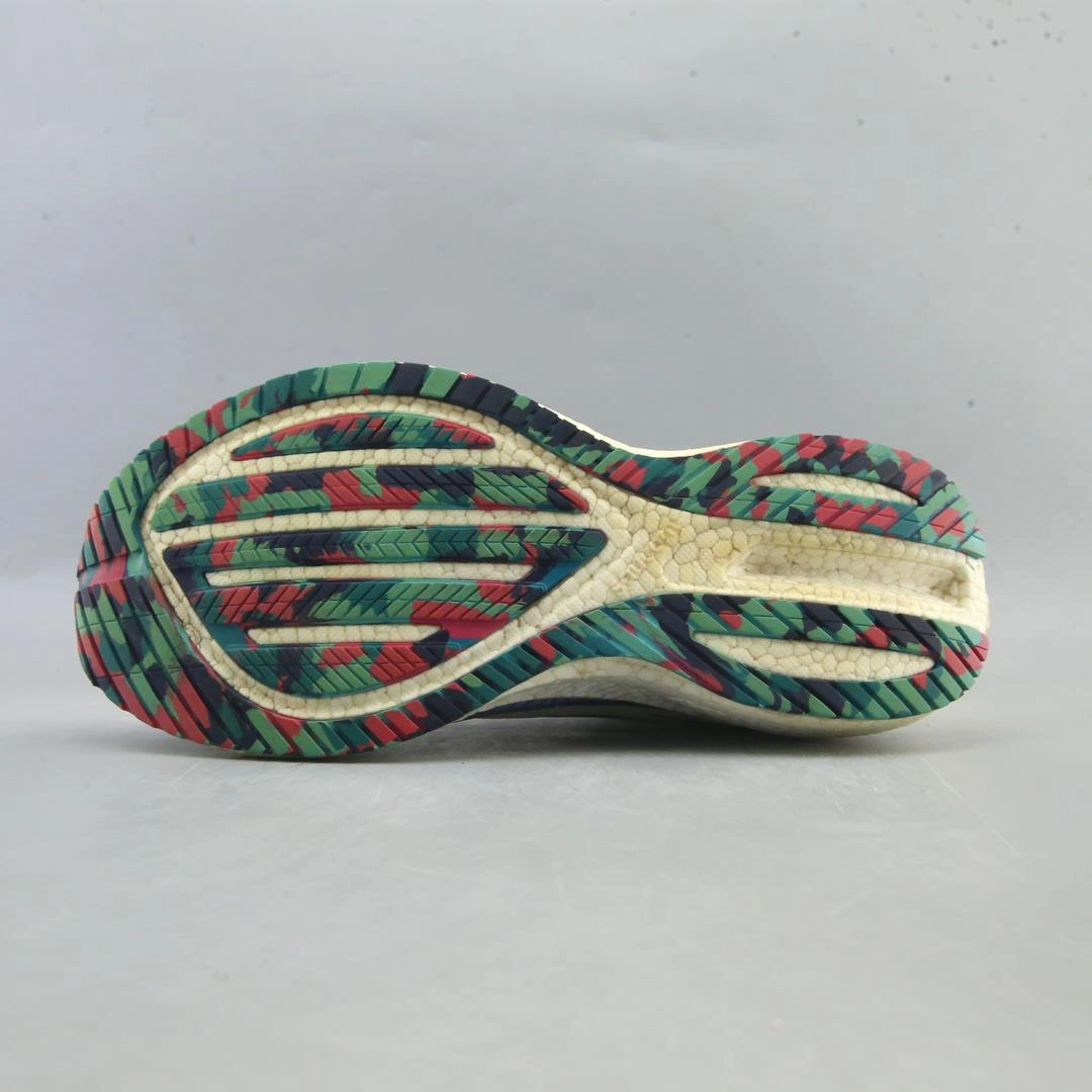 SAUCONY TRIUMPH 20 Nyc Running Shoe Store Gait Analysis