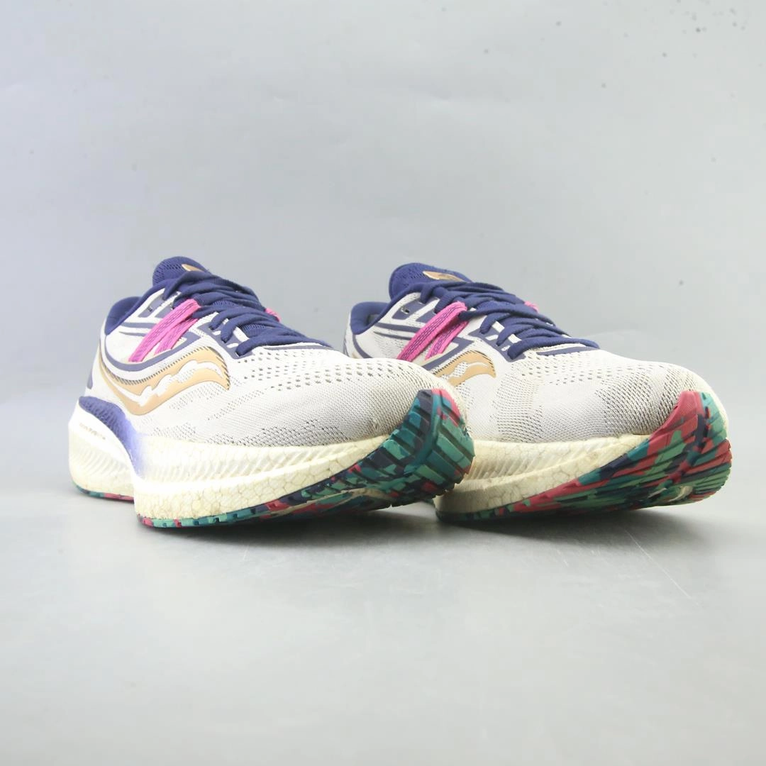 Best Shoes For Hiking And Trail Running SAUCONY TRIUMPH 20