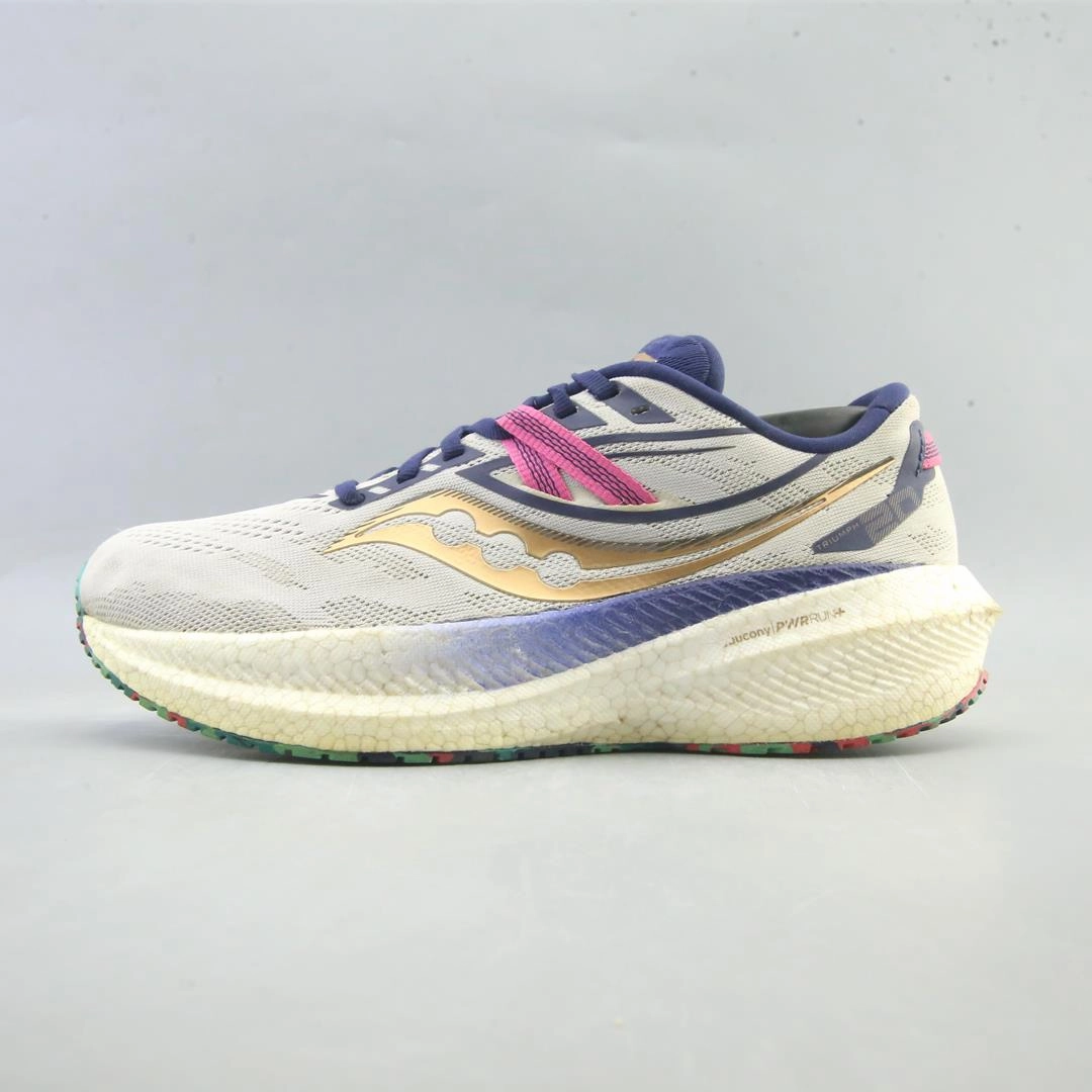 SAUCONY TRIUMPH 20 Good Walking/running Shoes