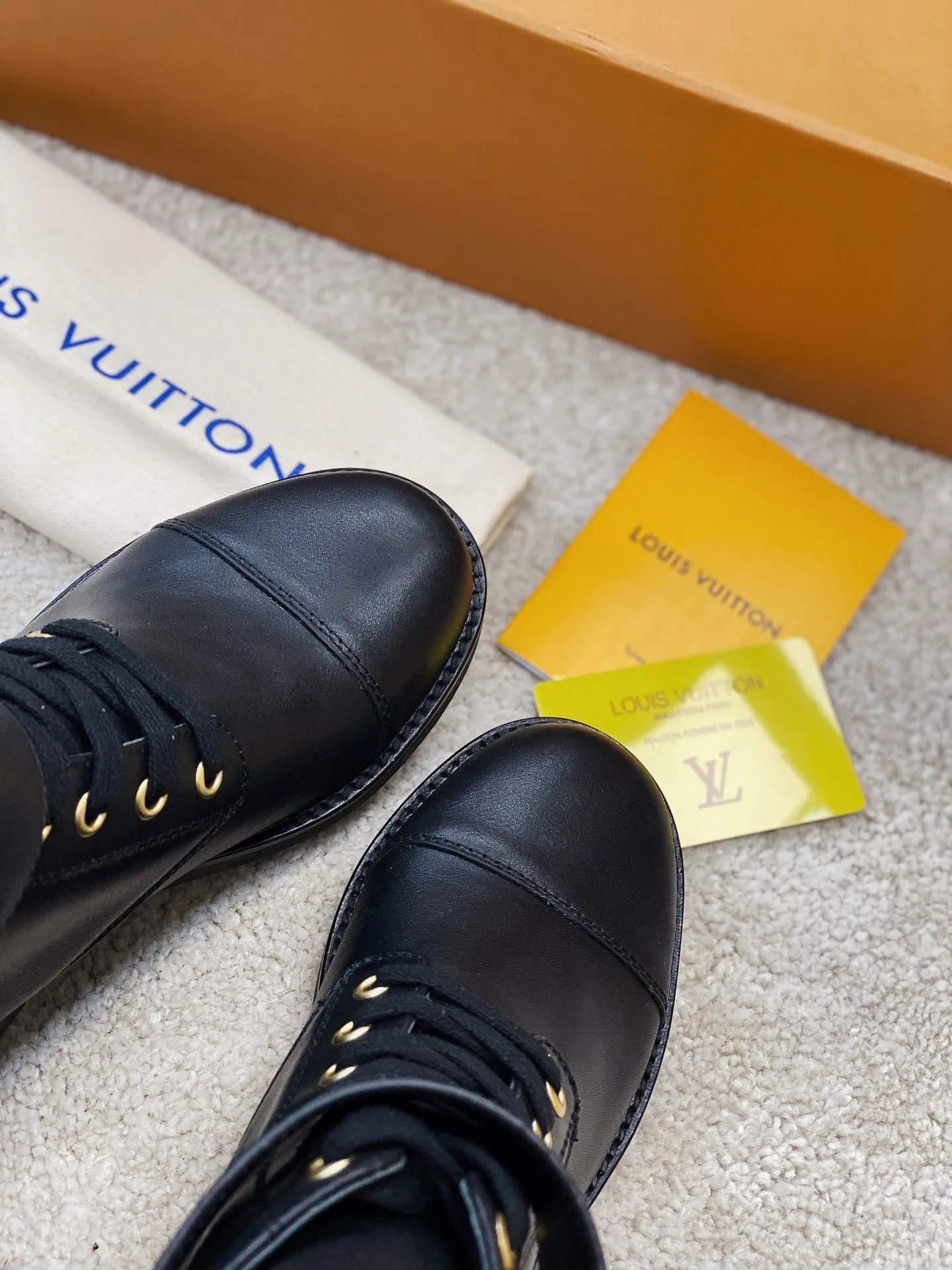 Roper Work Boots SE657  Size 4-10