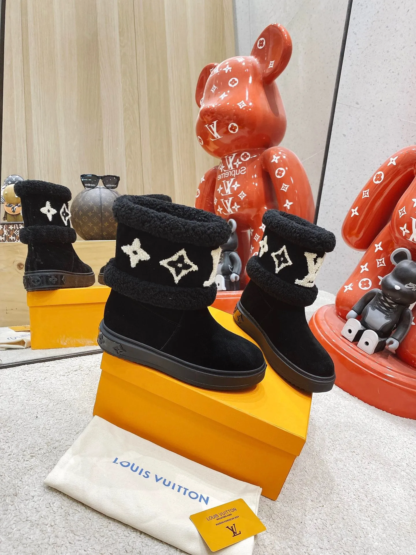 SE672  Size 4-10 Allen Boots Austin Tx