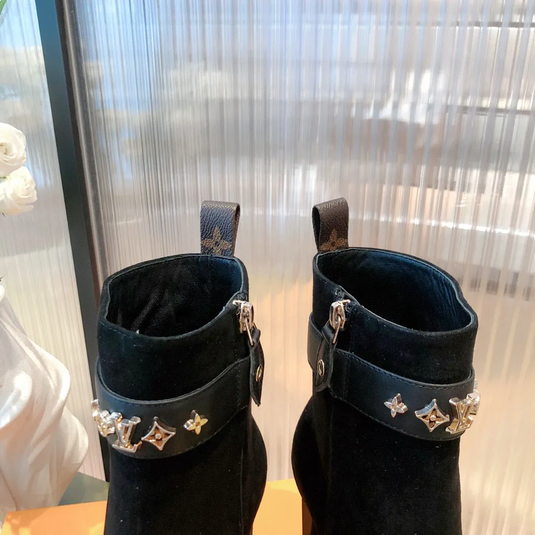 Cougar Cold Weather Boots SE683  Size 4-11