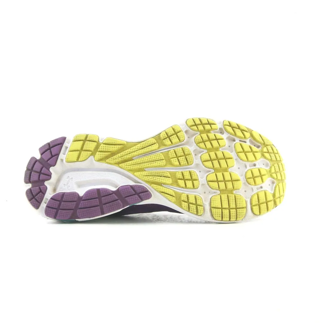 Best Running Shoes With Good Arch Support UNDER ARMOUR BANDIT