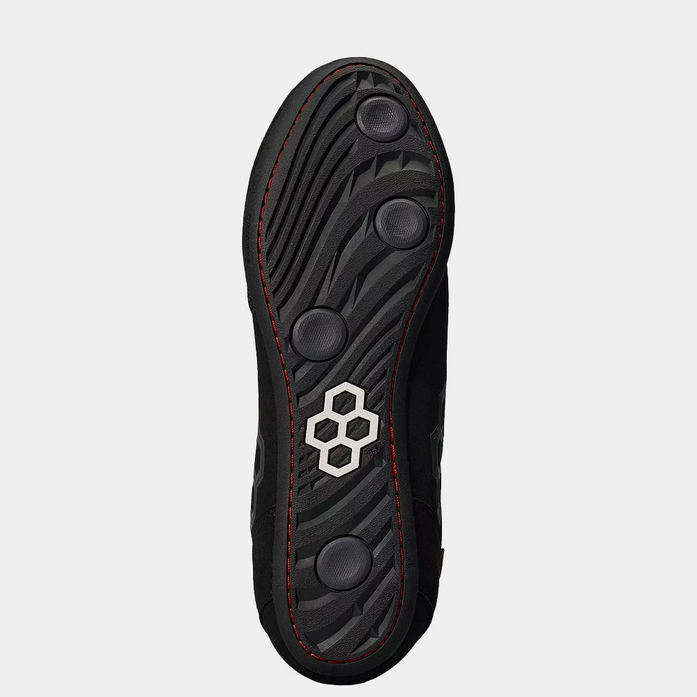 Rudis International Wrestling Shoes New Balance Cross Trainers Women